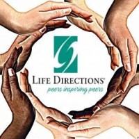 Life Directions logo