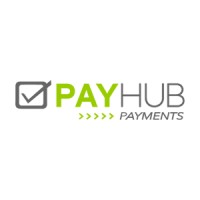 Payhub Payments logo
