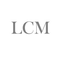 LCM Asset Management logo