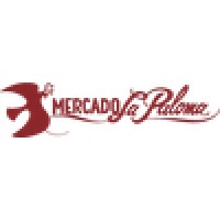 Mercado La Paloma logo