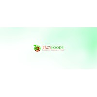 TROY FOODS logo