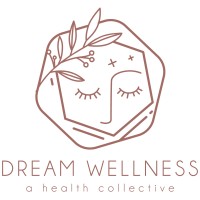 Dream Wellness LLC logo