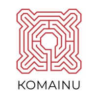 Komainu - Next Generation Custodian logo