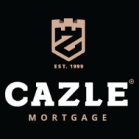 Cazle Mortgage, Inc. logo