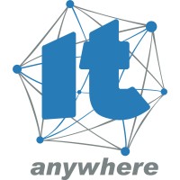 IT Anywhere logo