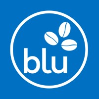 Blu Coffee Distributors logo
