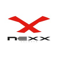 NEXX Helmets logo