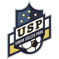 Urban Soccer Park logo