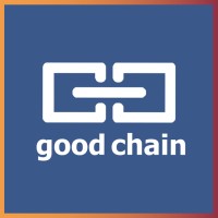 Good Chain logo