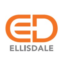 Ellisdale Construction logo