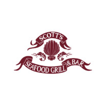 Scott's Seafood logo
