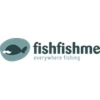 Fish Me logo