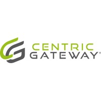 CENTRIC GATEWAY LTD logo