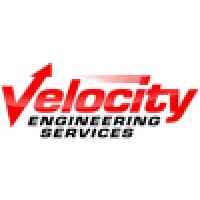 Velocity Engineering Services, LLC logo