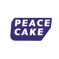 Peace Cake logo