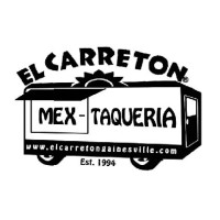 El Carreton Mexican Taqueria logo