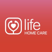 Life Home Care logo