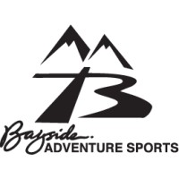 Bayside Adventure Sports logo