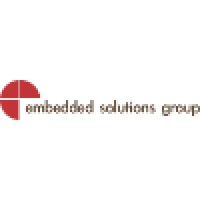 Embedded Solutions Group logo