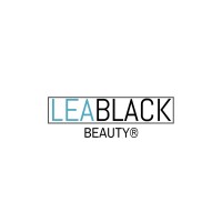Lea Black Beauty® Skincare logo
