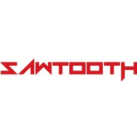 SAWTOOTH logo