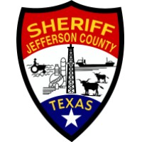 Jefferson County Sheriff's Office logo