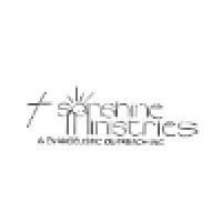 Sonshine Ministries & Evangelistic Outreach, Inc. logo