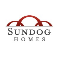 Sundog Homes logo
