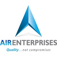 Air Enterprises logo