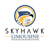 Skyhawk Limousine logo