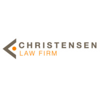 Christensen Law Firm (Canada) logo