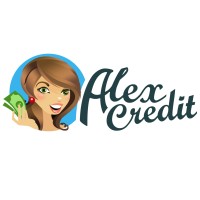 Alex Credit logo