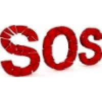 SOS Insurance Agency logo