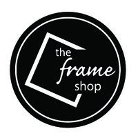 The Frame Shop logo