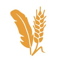 Feather & Flour logo