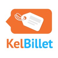 KelBillet - Gopili logo