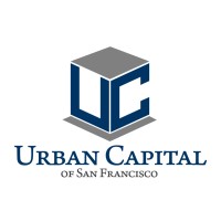 Urban Capital Of San Francisco logo
