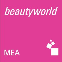 Beautyworld Middle East logo