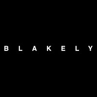 Blakely Clothing logo