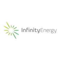 Infinity Energy logo