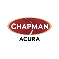 Chapman Acura logo