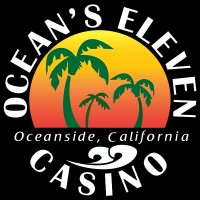Ocean's 11 Casino logo
