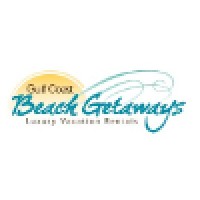 Gulf Coast Beach Getaways logo