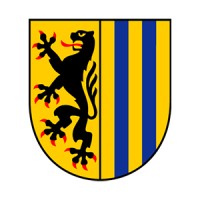 Stadtverwaltung Leipzig logo