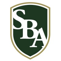 Silverdale Baptist Academy logo
