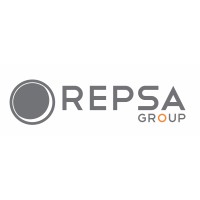 REPSA Group logo