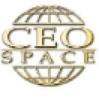CEO Space logo
