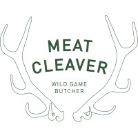 Meat Cleaver logo
