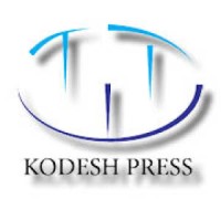 Kodesh Press logo