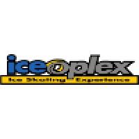 Iceoplex Escondido logo